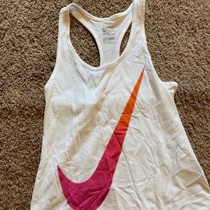 workout tank